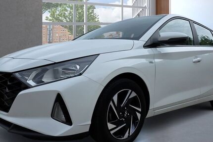 Hyundai i20 30.289 km 16.490 &euro; Schwäbisch Gmünd 73529