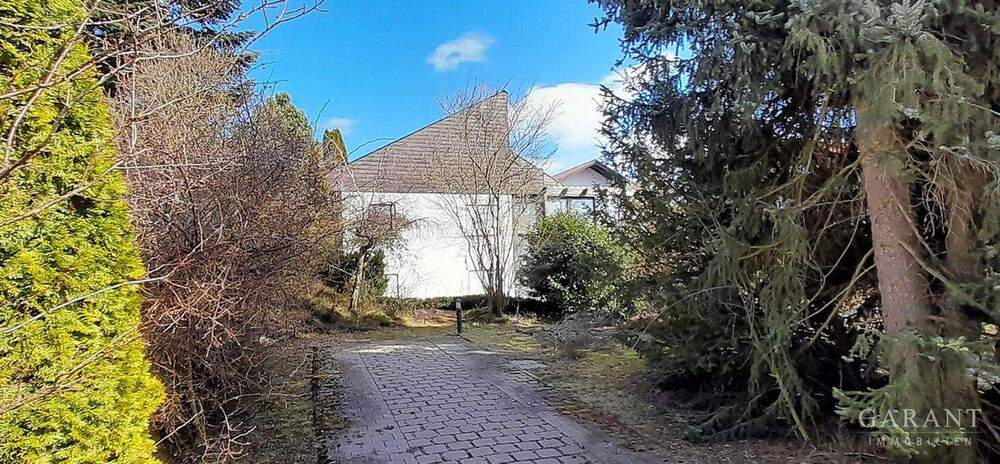 Einfamilienhaus Laichingen Feldstetten - 6 Zimmer, 185 m&sup2;, 489.000&euro; | Angebot:25707741