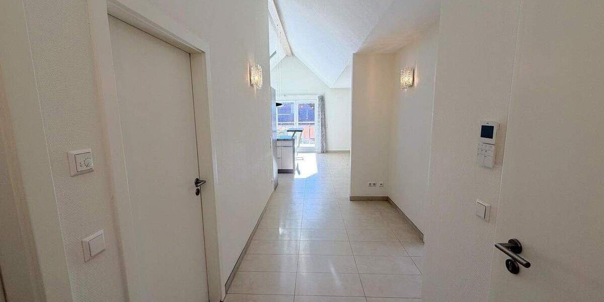 Etagenwohnung Weinstadt Beutelsbach - 3 Zimmer, 98 m&sup2;, 590.000&euro; | Angebot:25735493