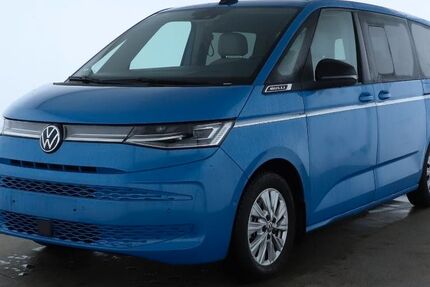 VW T7 Multivan 12.990 km 67.490 &euro; Böhmenkirch 89558