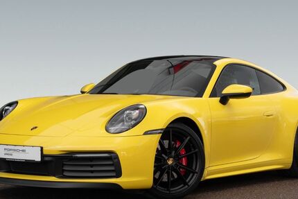 Porsche 992 31.950 km 117.880 &euro; Schwäbisch Gmünd 73529