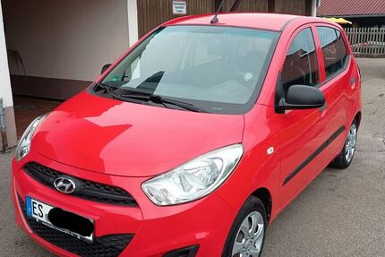 Hyundai i10 99.000 km 3.900 &euro; Oberboihingen 72644