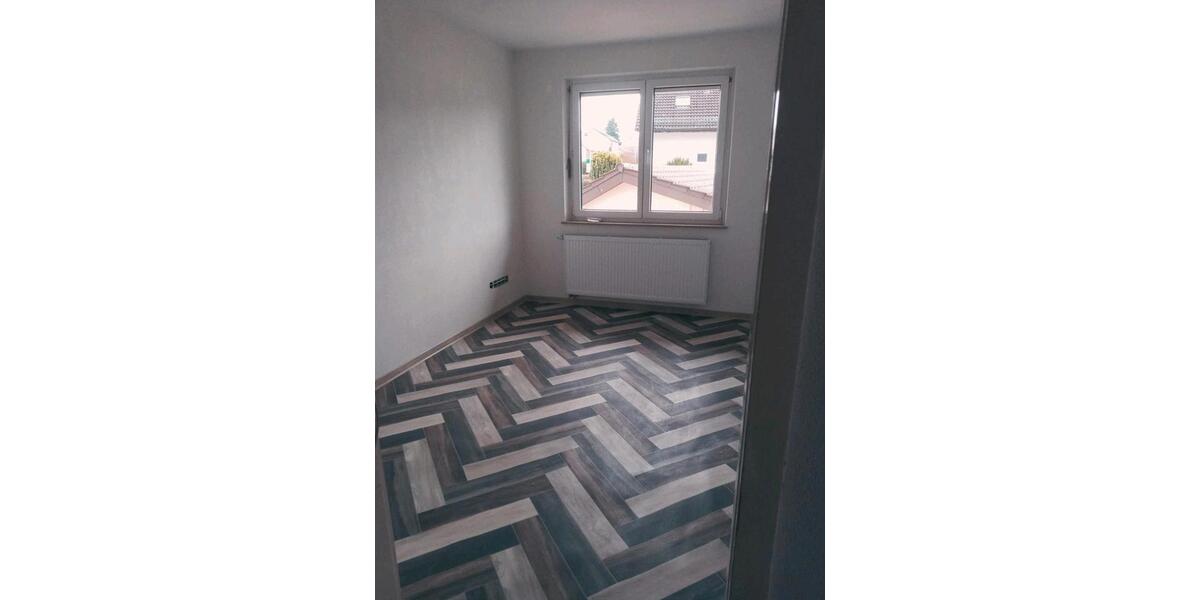 Etagenwohnung Heiningen - 3 Zimmer, 69 m&sup2;, 1.100&euro; | Angebot:25219832