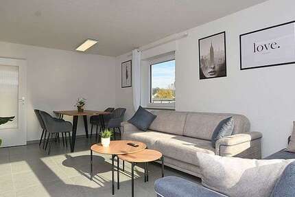 Wohnung Schorndorf - 3 Zimmer, 80 m&sup2;, 2.290&euro; | Angebot:23996487