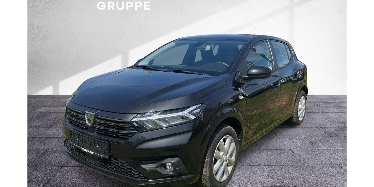 Dacia Sandero 37.596 km 12.190 &euro; Esslingen 73734