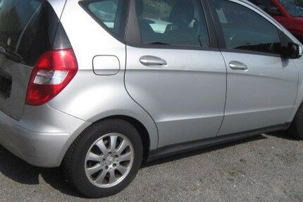Mercedes-Benz A 160 117.000 km 3.600 &euro; Waiblingen-Bittenfeld 71336
