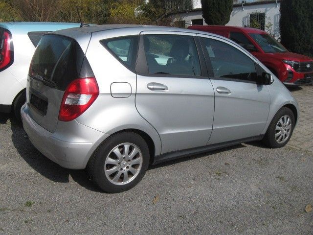 Mercedes-Benz A 160 117.000 km 3.600 &euro; Waiblingen-Bittenfeld 71336