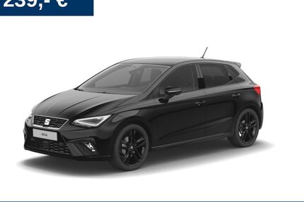 Seat Ibiza 9.604 km 23.430 &euro; Göppingen 73037