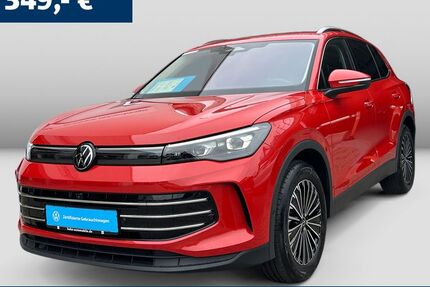 VW Tiguan 19.999 km 38.989 &euro; Fellbach 70736