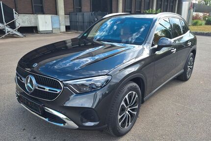 Mercedes-Benz GLC 220 9.150 km 49.990 &euro; Göppingen 73033