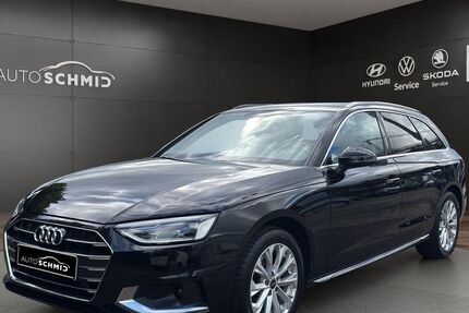 Audi A4 68.660 km 24.288 &euro; Geislingen 73312