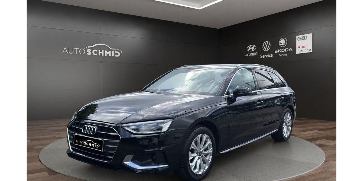 Audi A4 68.660 km 24.288 &euro; Geislingen 73312