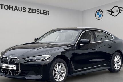 BMW i4 40.750 km 36.950 &euro; Waiblingen 71332