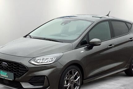 Ford Fiesta 9.195 km 19.840 &euro; Mutlangen 73557