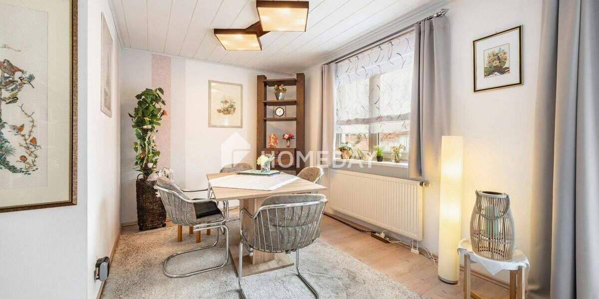 Einfamilienhaus Heroldstatt Ennabeuren - 5 Zimmer, 119 m&sup2;, 339.000&euro; | Angebot:25773304