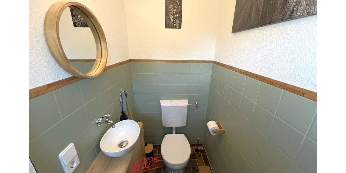 Reihenmittelhaus Birenbach - 5 Zimmer, 129 m&sup2;, 395.000&euro; | Angebot:25773058