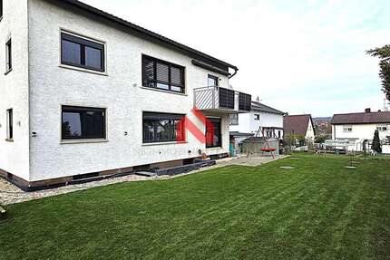 Wohnung Eislingen/Fils Fils - 3 Zimmer, 80 m&sup2;, 900&euro; | Angebot:25915148