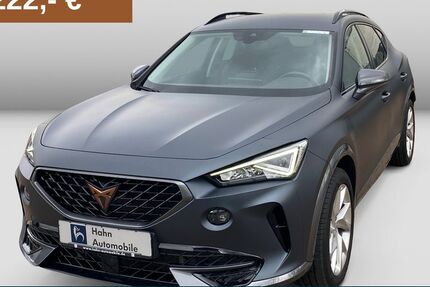 Cupra Formentor 44.391 km 24.240 &euro; Göppingen 73037