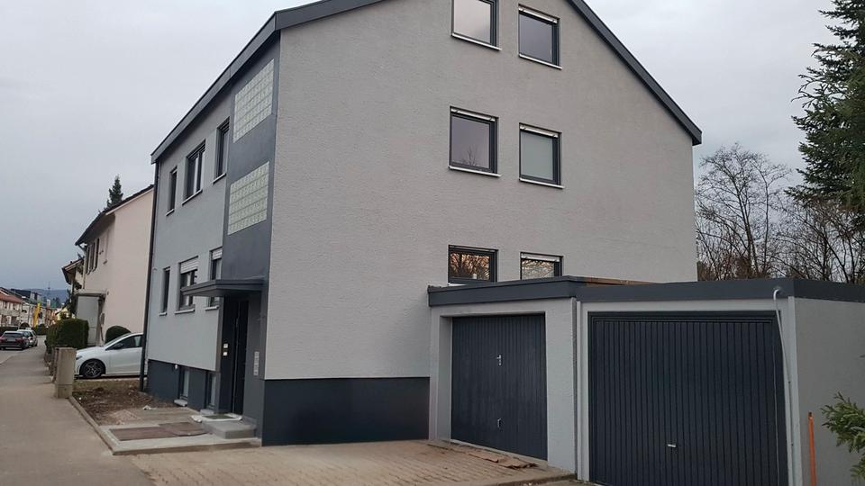 Etagenwohnung Nürtingen - 3 Zimmer, 83 m&sup2;, 1.200&euro; | Angebot:26023484