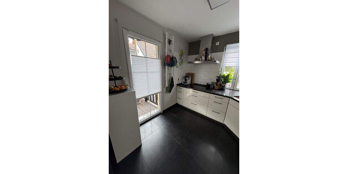 Einfamilienhaus Kirchheim unter Teck Kirchheim - 5 Zimmer, 170 m&sup2;, 775.000&euro; | Angebot:25699832
