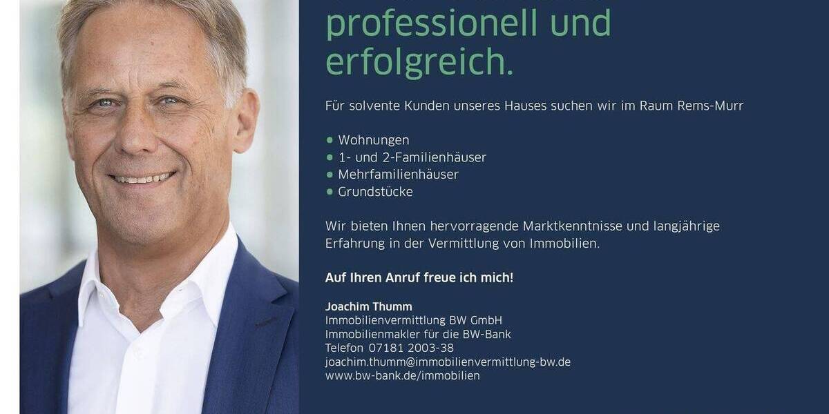 Mehrfamilienhaus, Wohnhaus Welzheim - 1 Zimmer, 210 m&sup2;, 290.000&euro; | Angebot:25679817