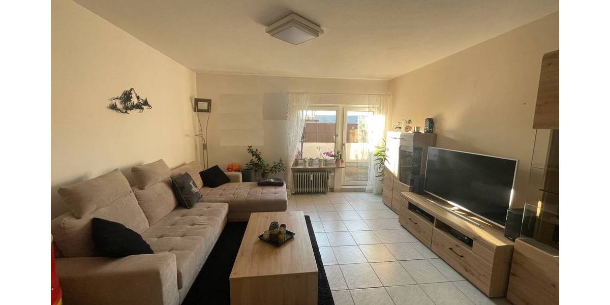 Etagenwohnung Schorndorf - 3 Zimmer, 84 m&sup2;, 285.000&euro; | Angebot:25733286