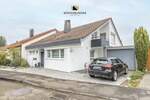 Doppelhaushälfte Ebersbach an der Fils Ebersbach - 7 Zimmer, 193 m&sup2;, 599.000&euro; | Angebot:25671731