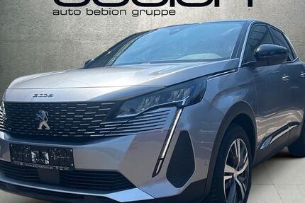 Peugeot 3008 13.700 km 23.980 &euro; Esslingen 73728