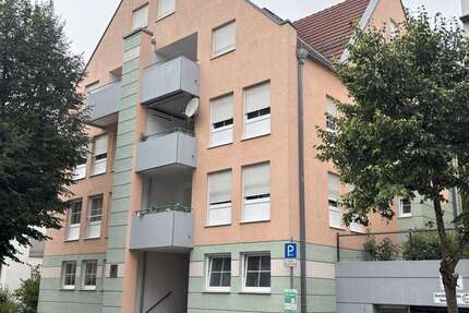 Wohnung Plochingen - 3 Zimmer, 87 m&sup2;, 295.000&euro; | Angebot:27633305