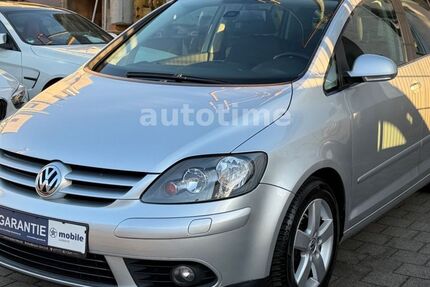 VW Golf Plus 80.000 km 7.990 &euro; Schwäbisch Gmünd 73525