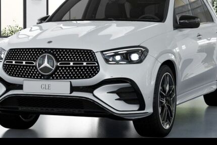 Mercedes-Benz GLE 450 9.900 km 101.990 &euro; Schwäbisch Gmünd 73529