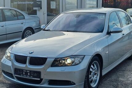 BMW 325 174.538 km 6.490 &euro; Kirchheim unter Teck 73230