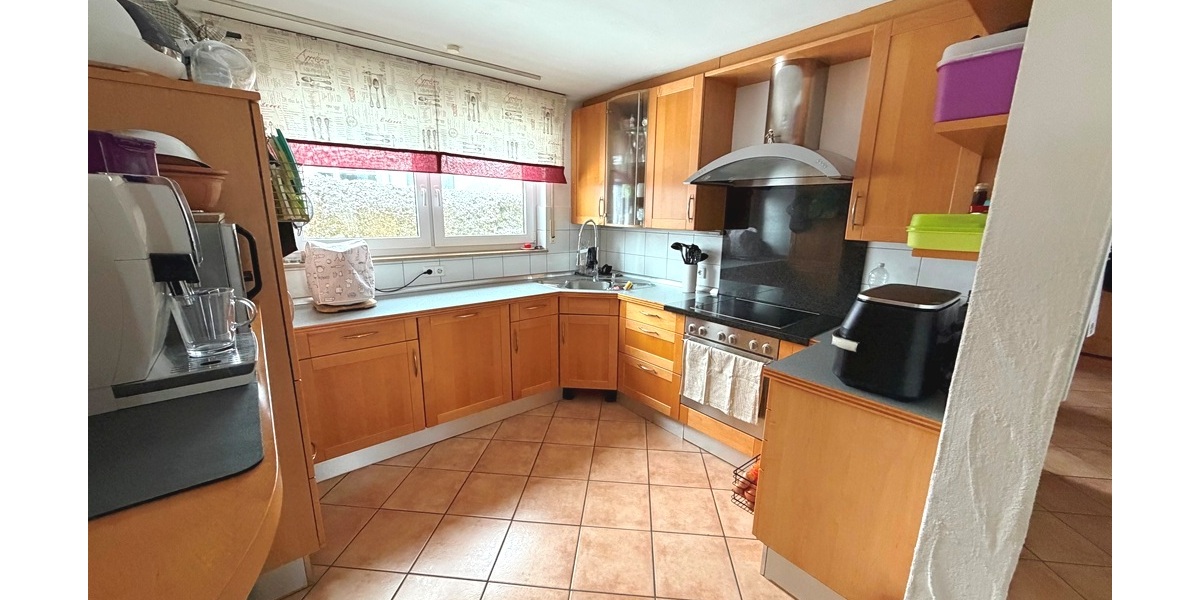 MFH + Gewerbe + 600 m² Bauland §34 BauGB ,Top Rendite möglich - Anlageobjekt Althütte Althütte | Angebot:24776728