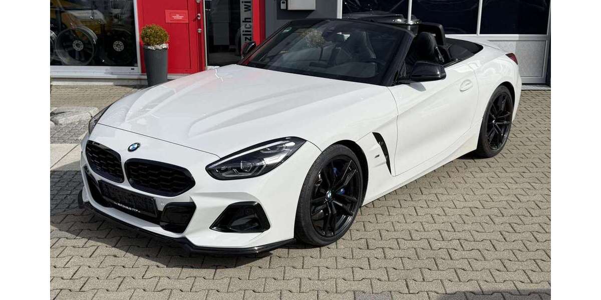 BMW Z4 M 39.500 km 46.950 &euro; Heroldstatt 72535