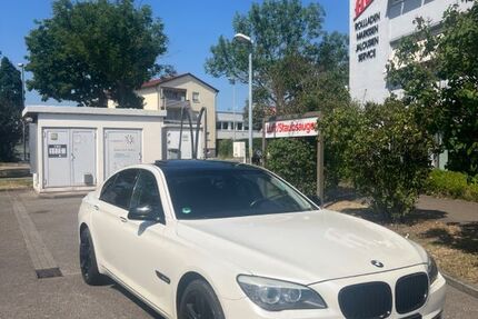 BMW 730 325.211 km 9.970 &euro; Waiblingen 71334