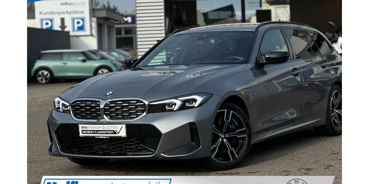 BMW M340d 16.146 km 58.900 &euro; Schorndorf 73614