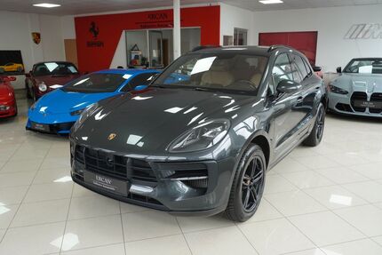 Porsche Macan 139.000 km 33.800 &euro; Göppingen 73037