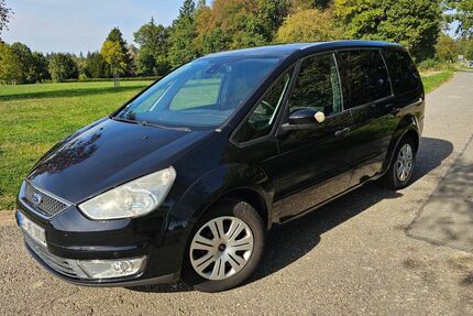 Ford Galaxy 262.569 km 4.190 &euro; Lichtenwald 73669