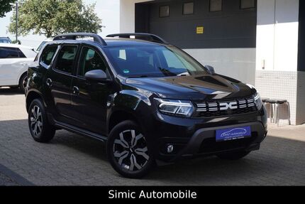 Dacia Duster 53.000 km 19.650 &euro; Owen 73277