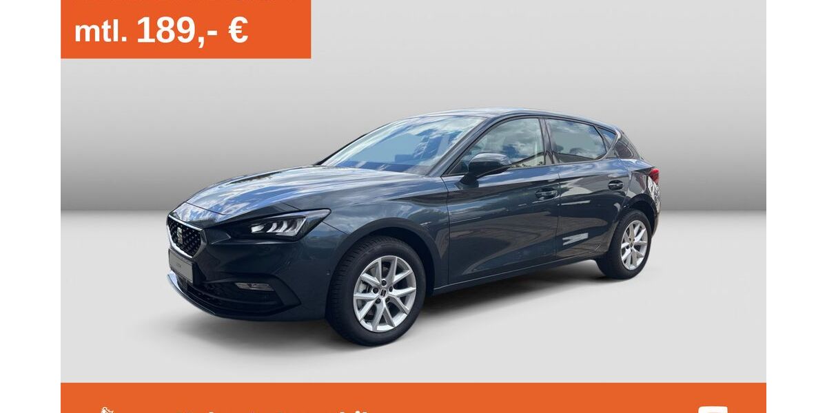 Seat Leon 4.444 km 26.995 &euro; Göppingen 73037