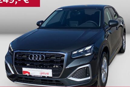 Audi Q2 7.989 km 27.960 &euro; Göppingen 73037