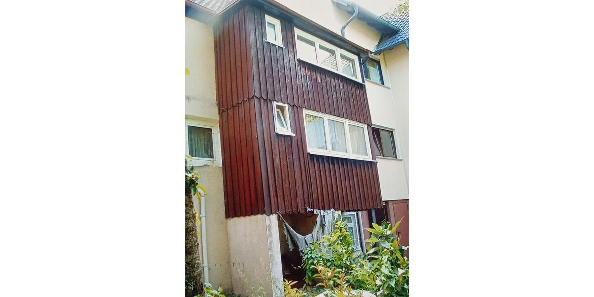 Doppelhaushälfte Schechingen - 7 Zimmer, 140 m&sup2;, 192.000&euro; | Angebot:25803472