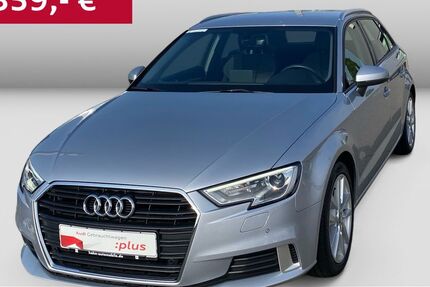Audi A3 35.580 km 22.940 &euro; Göppingen 73037