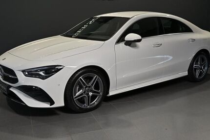 Mercedes-Benz CLA 180 20.668 km 32.980 &euro; Waiblingen 71332