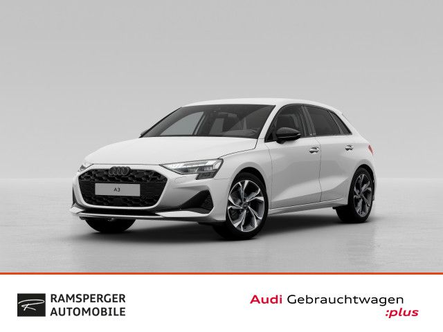 Audi A3 8.900 km 36.880 &euro; Kirchheim 73230