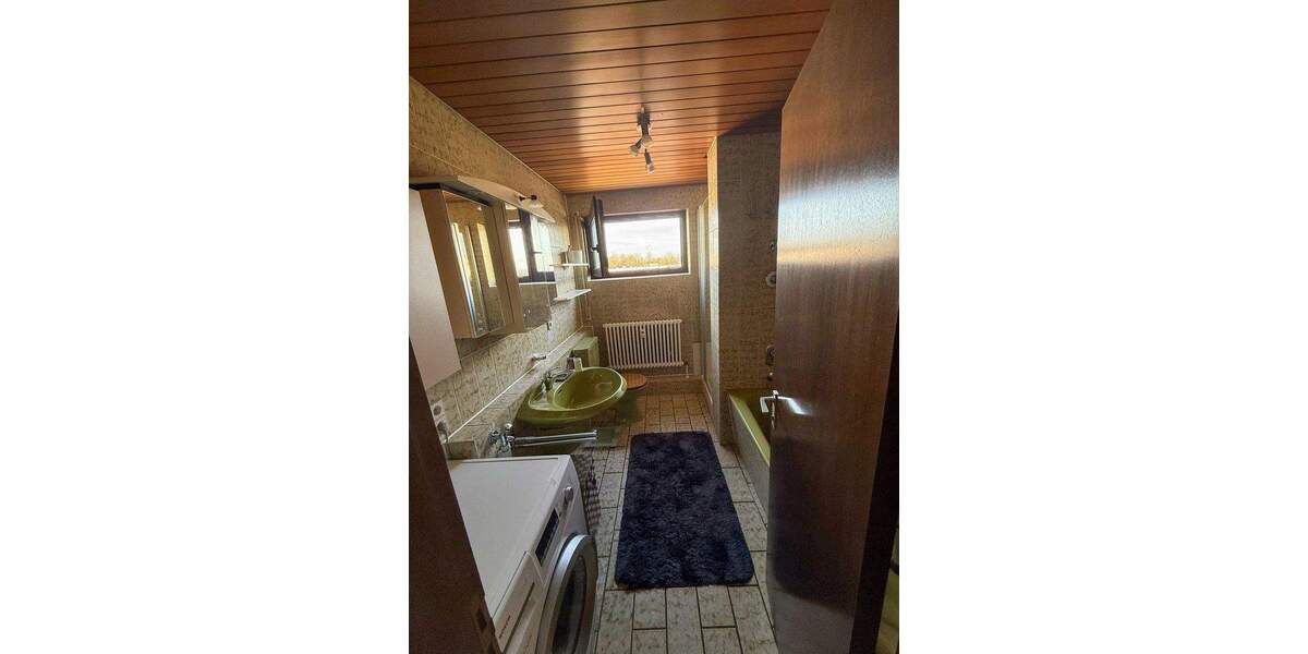 Etagenwohnung Göppingen Stadtgebiet - 4 Zimmer, 91 m&sup2;, 305.000&euro; | Angebot:25716430