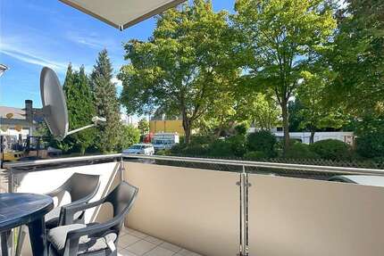 Wohnung Denkendorf - 3 Zimmer, 79 m&sup2;, 260.000&euro; | Angebot:24664837