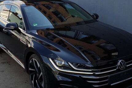 VW Arteon 123.000 km 29.600 &euro; Essingen 73457