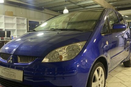 Mitsubishi Colt 107.100 km 3.450 &euro; Schwäbisch Gmünd 73529