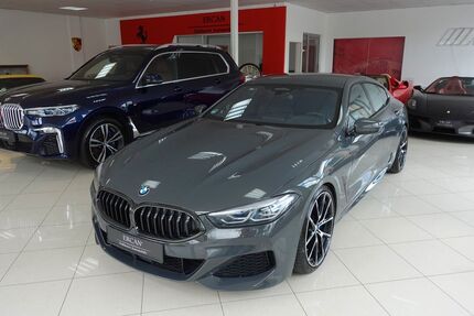 BMW 840 188.000 km 43.800 &euro; Göppingen 73037